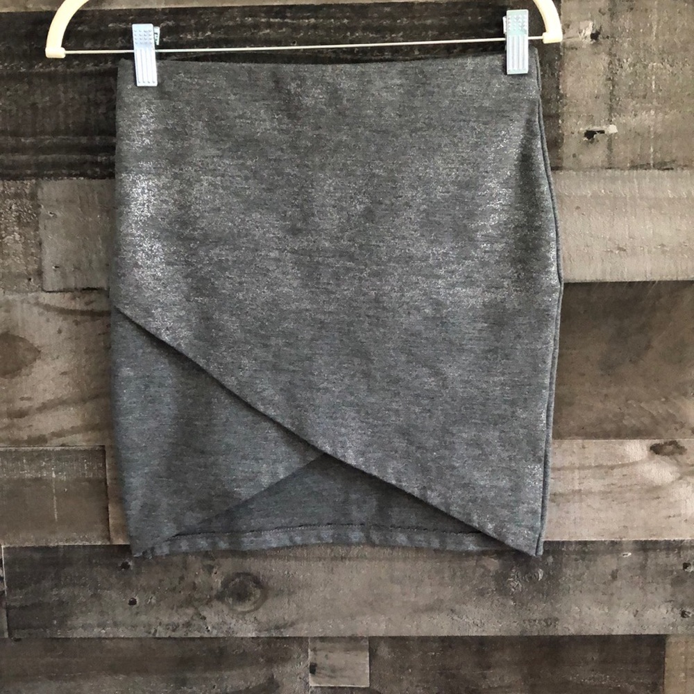 Gina Tricot Body-Con Skirt